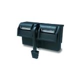 Bio-wheel Filter
