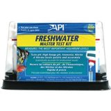 Water Test Kit
