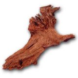 Sinking Driftwood