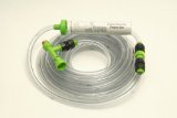 Python Aquarium Fish Tank Cleaner